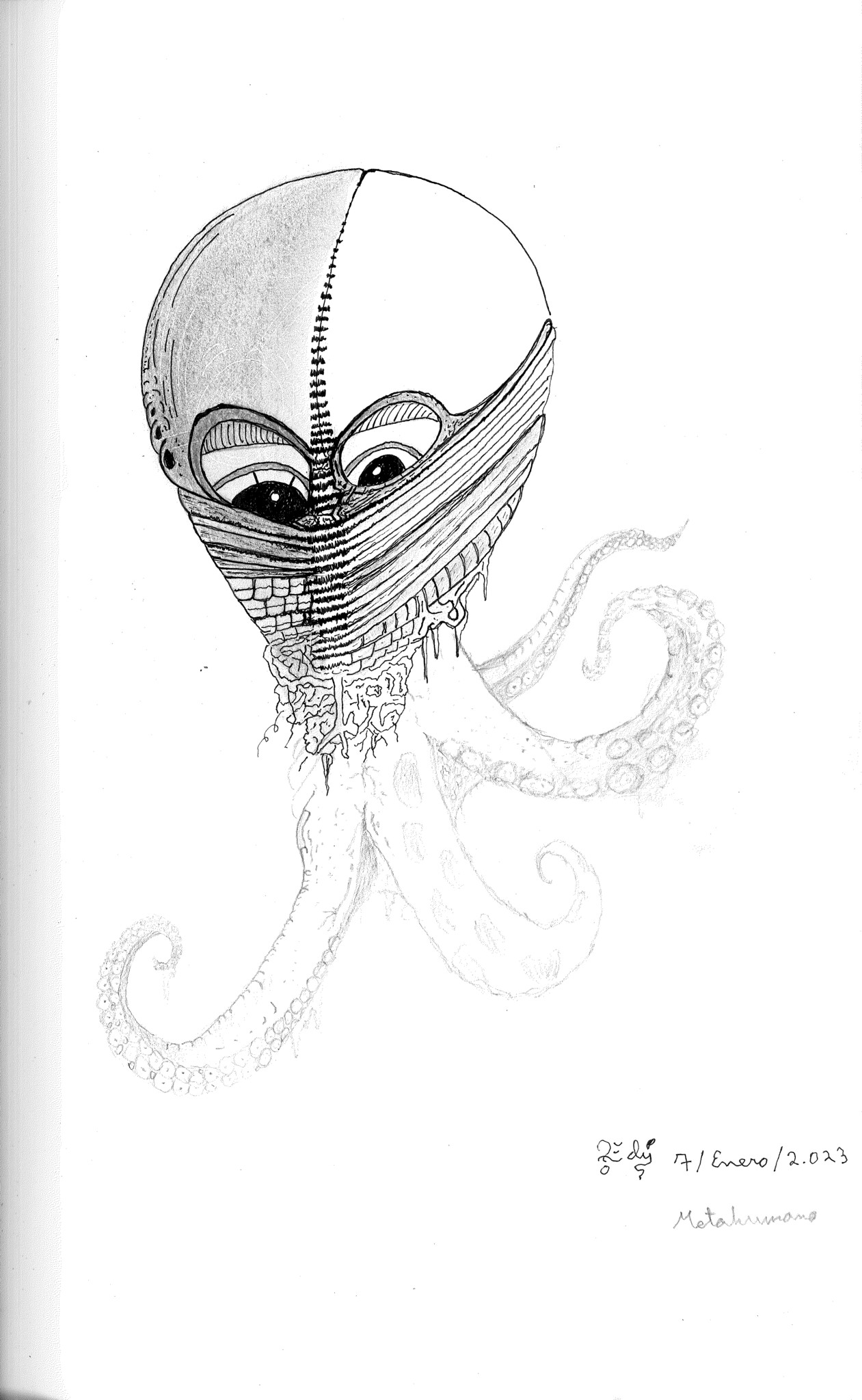 Metahumano