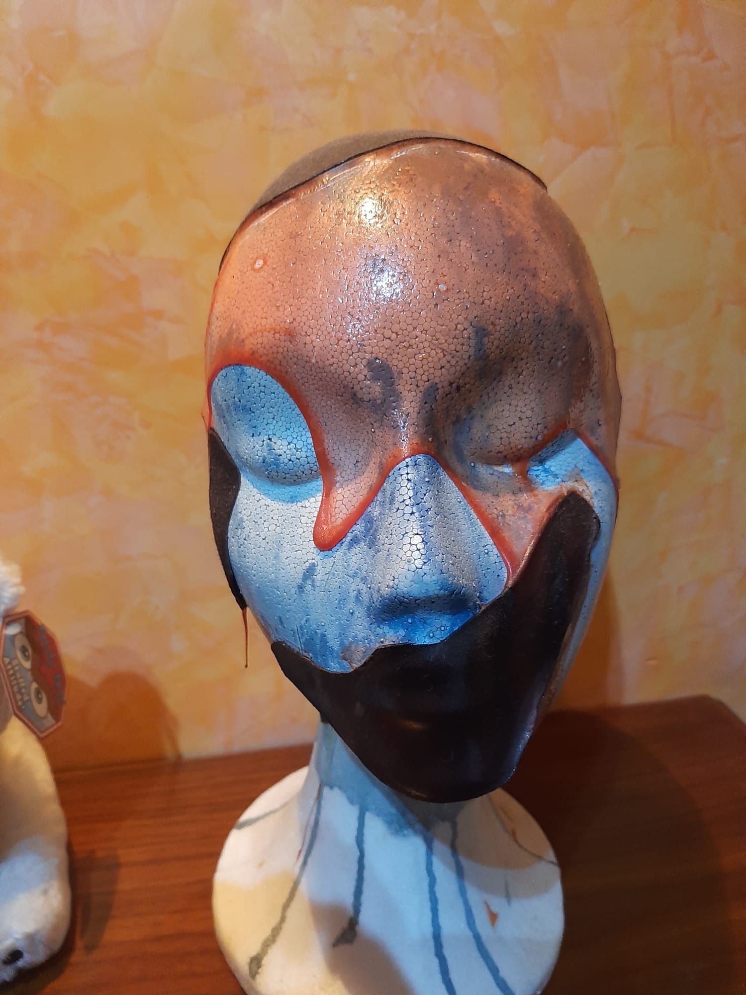 Avatar turquesa