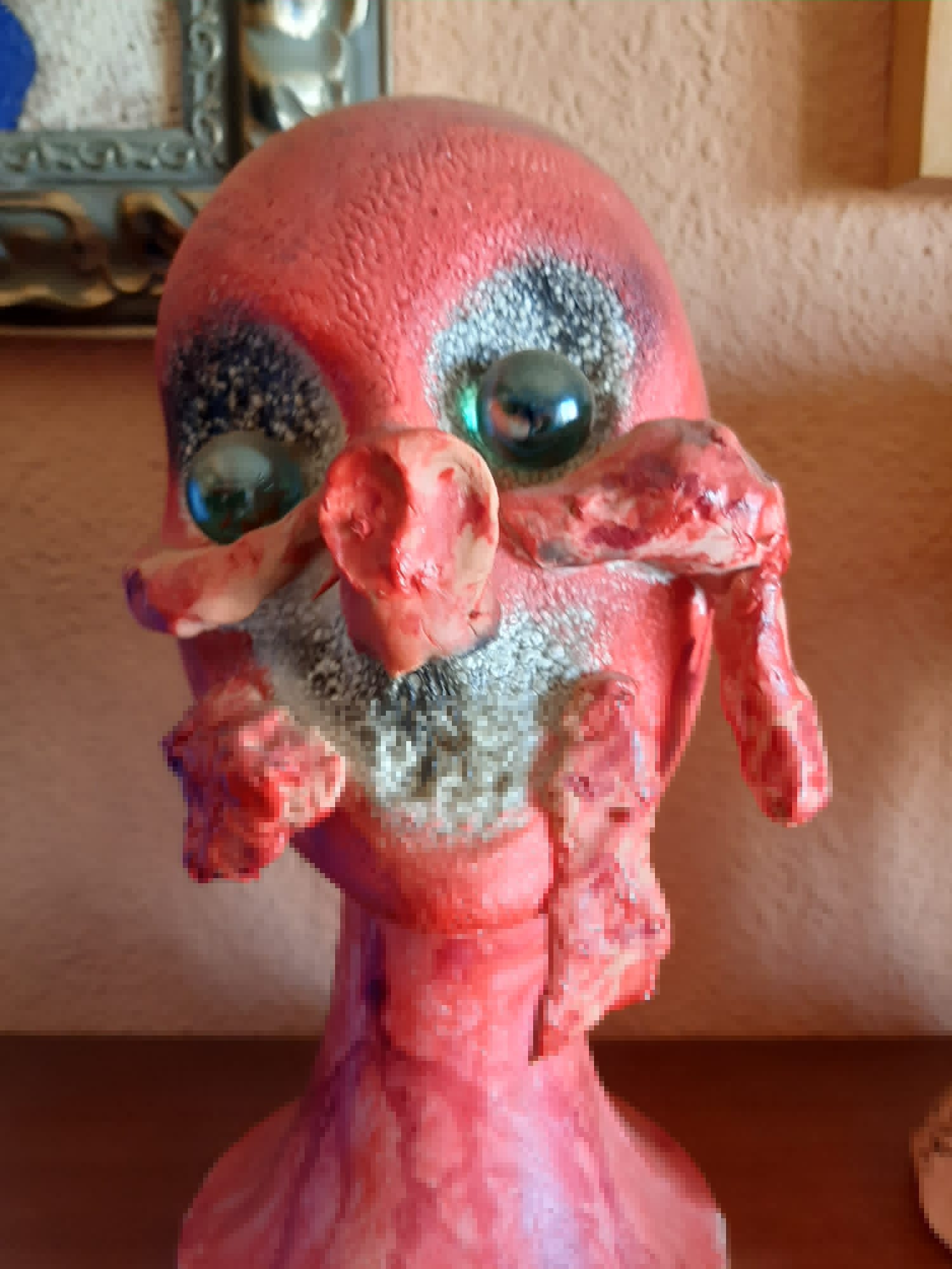El niño porcino