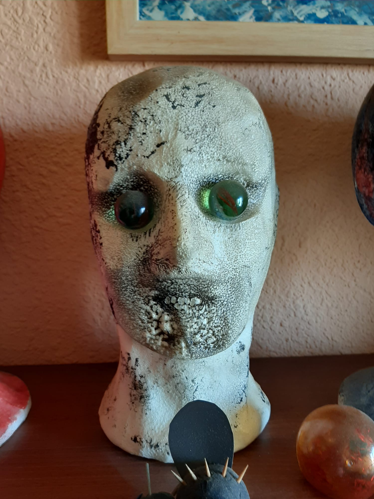 Corrosión