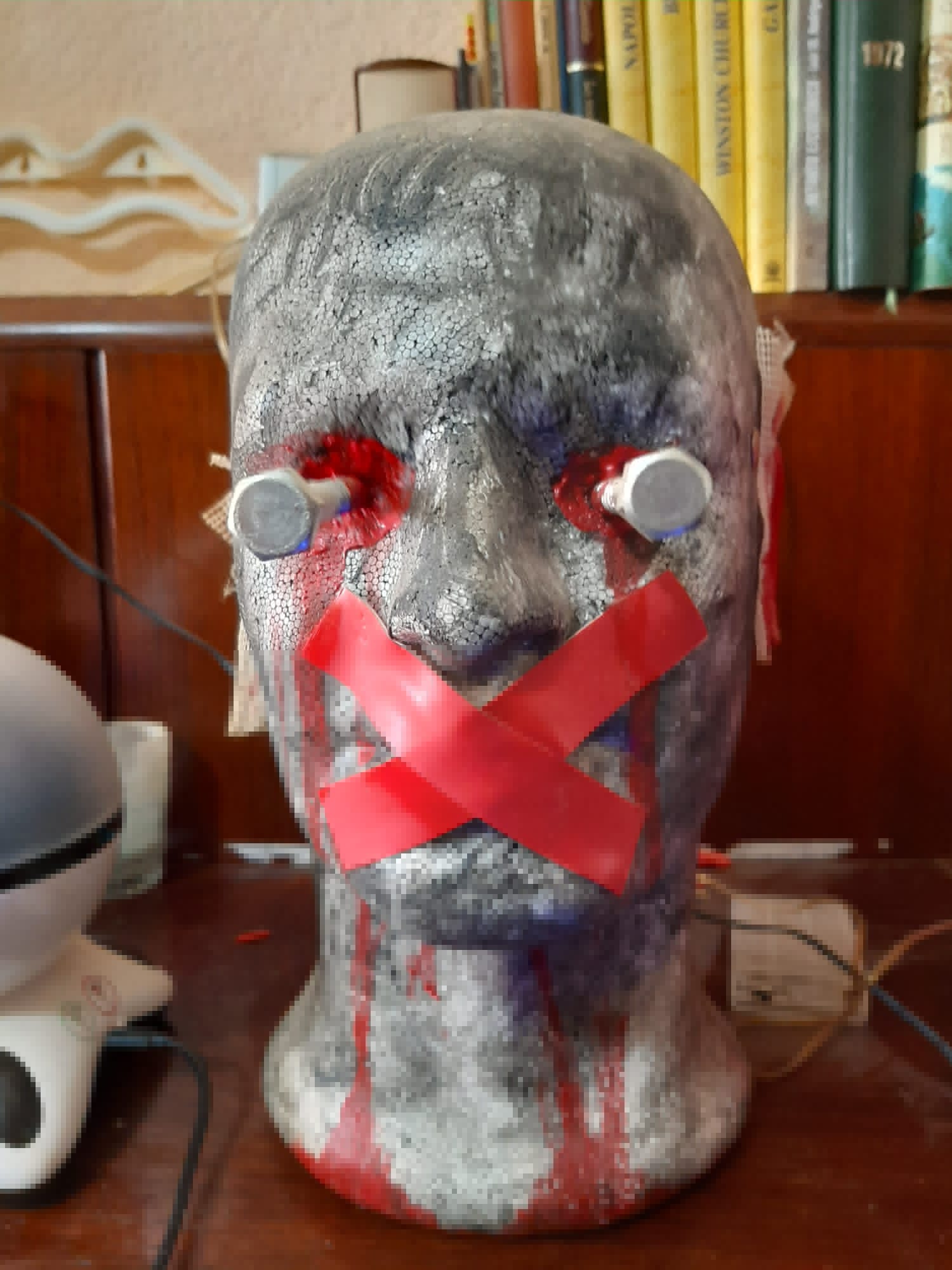 Sin Sentidos
