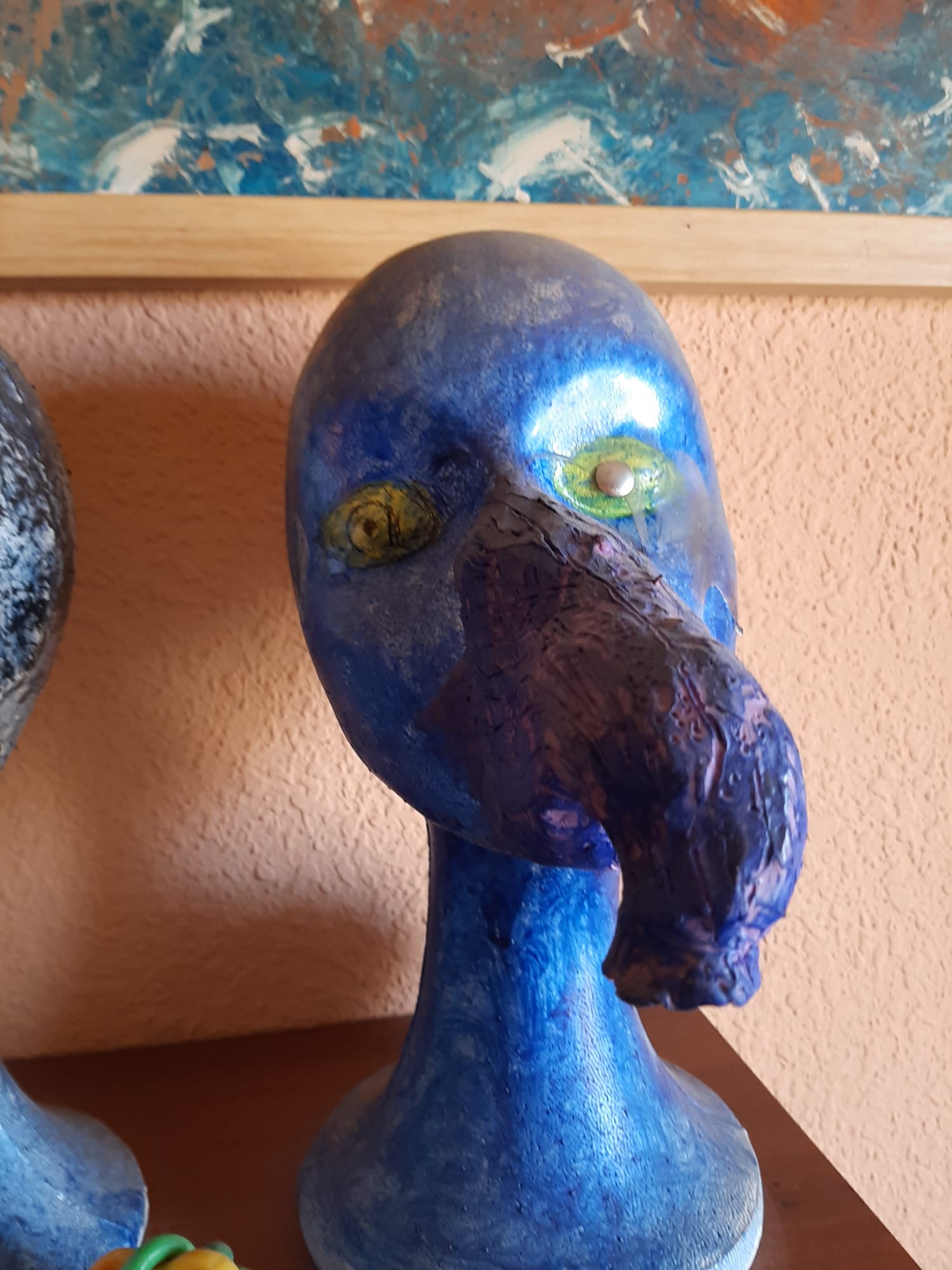 Trompazul
