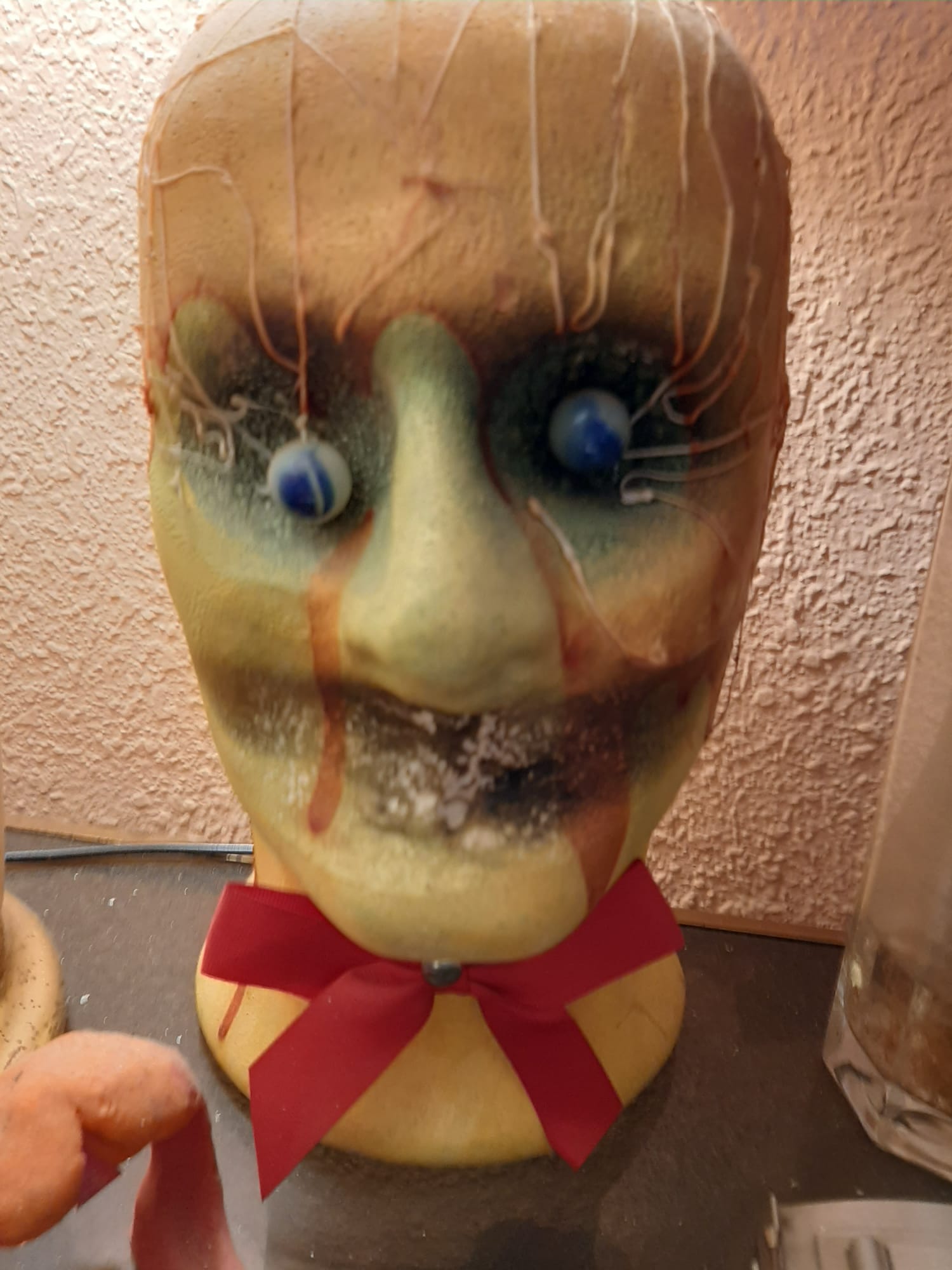 El payaso tonto
