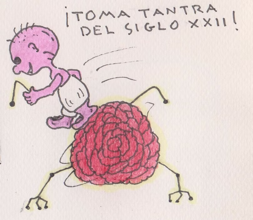 Vicios, viñeta 20