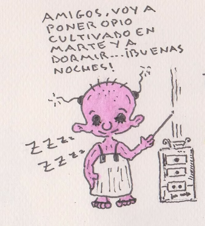 Vicios, viñeta 22