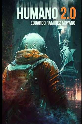 Portada de Humano 2.0